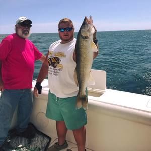 Meet your Posher, Blake